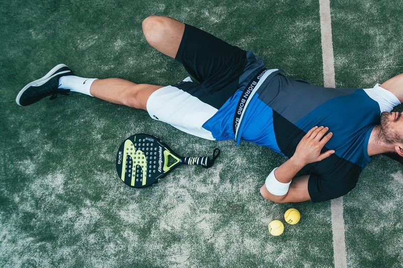 Athletic Apparel